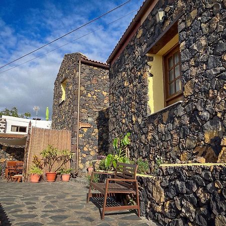 Casarte Villa Frontera Kültér fotó