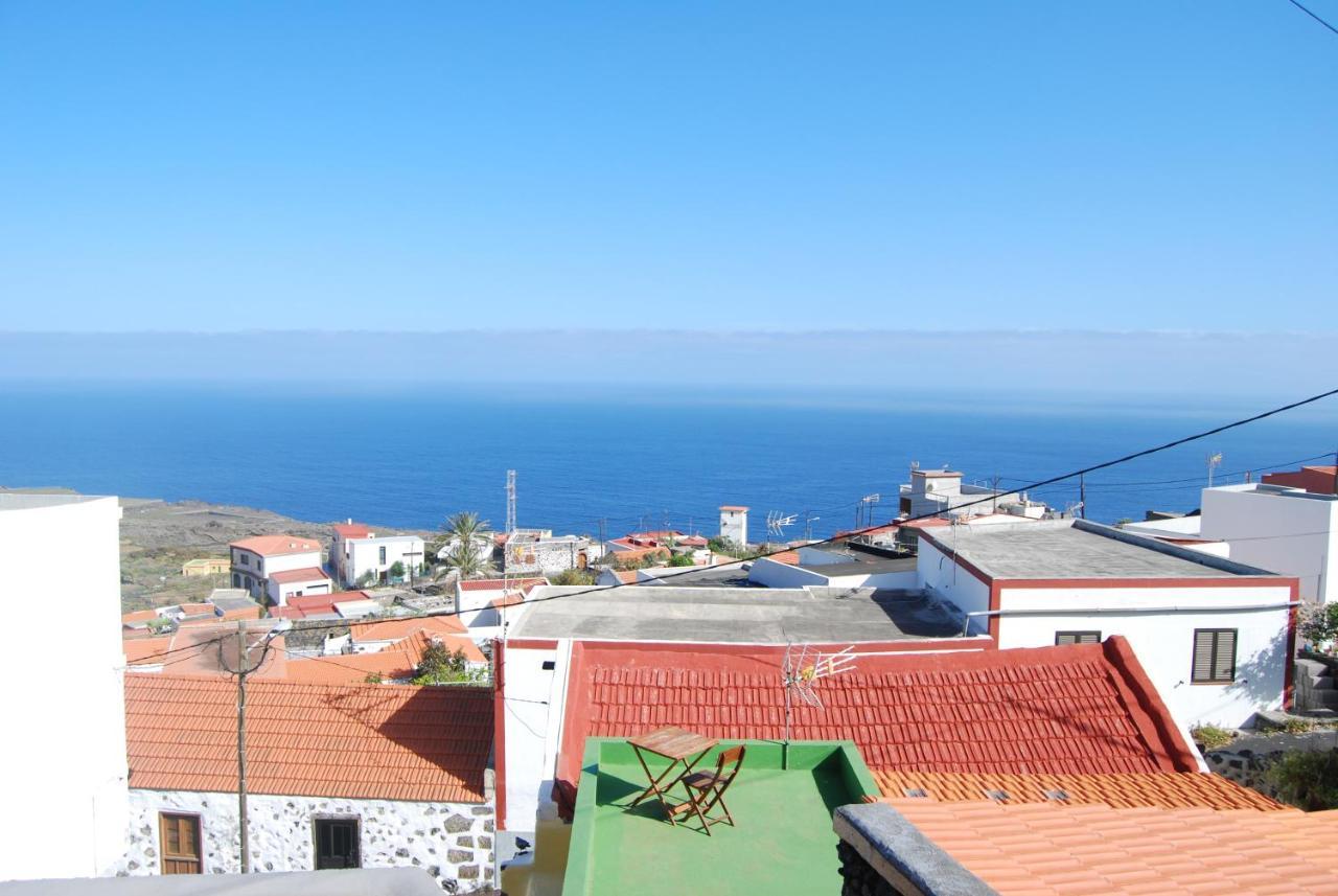 Casarte Villa Frontera Kültér fotó