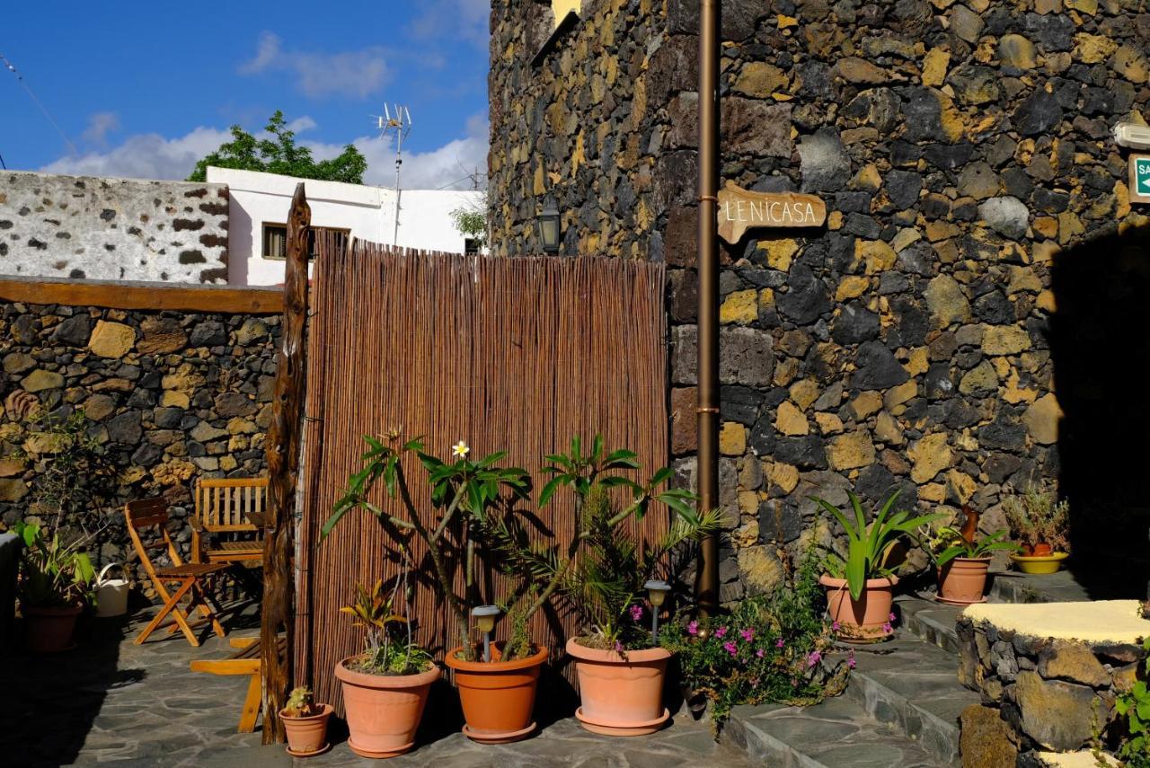 Casarte Villa Frontera Kültér fotó