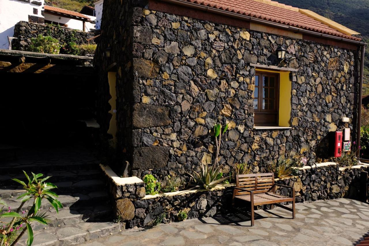 Casarte Villa Frontera Kültér fotó