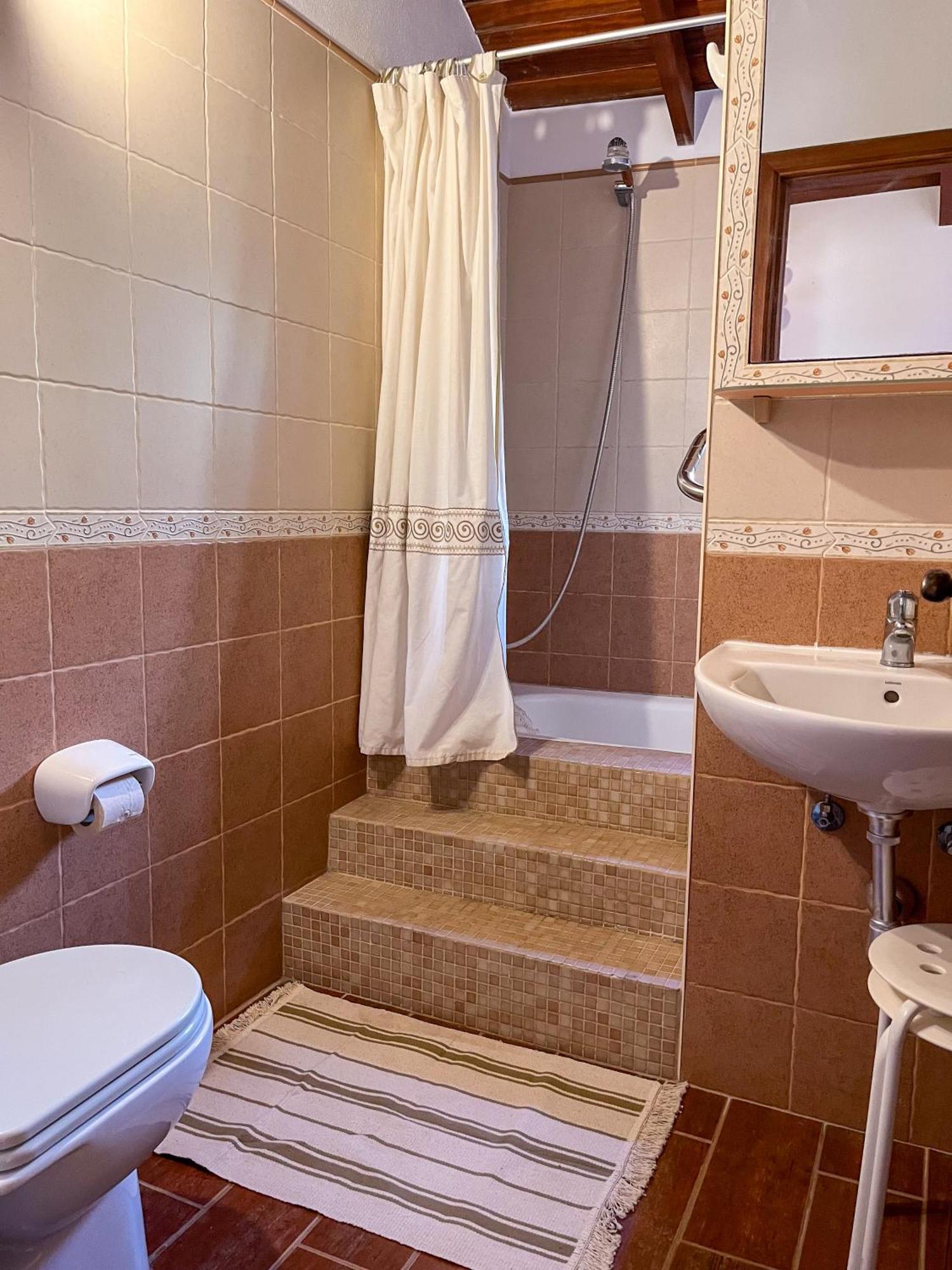 Casarte Villa Frontera Kültér fotó