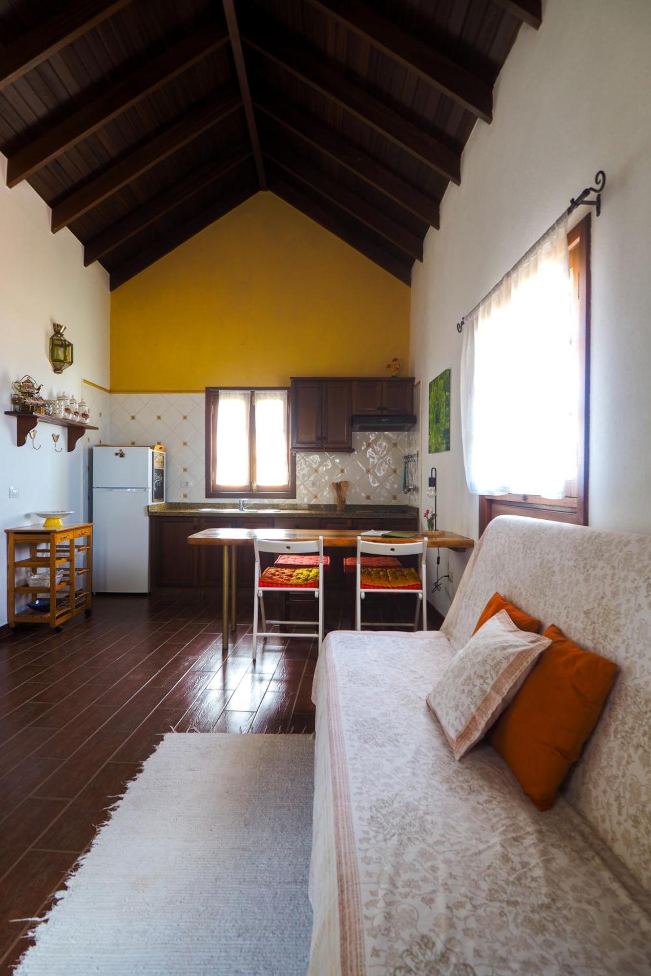 Casarte Villa Frontera Kültér fotó