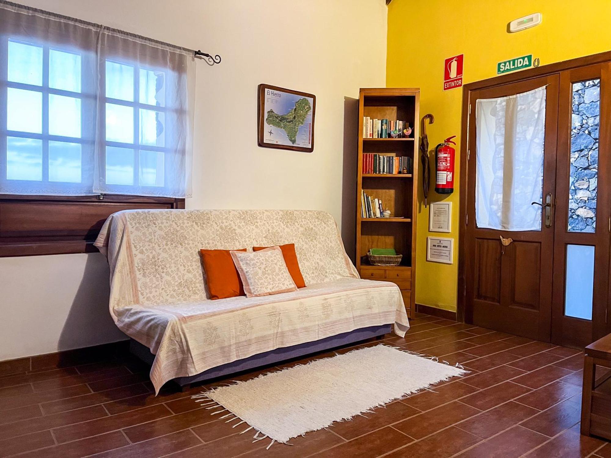 Casarte Villa Frontera Kültér fotó