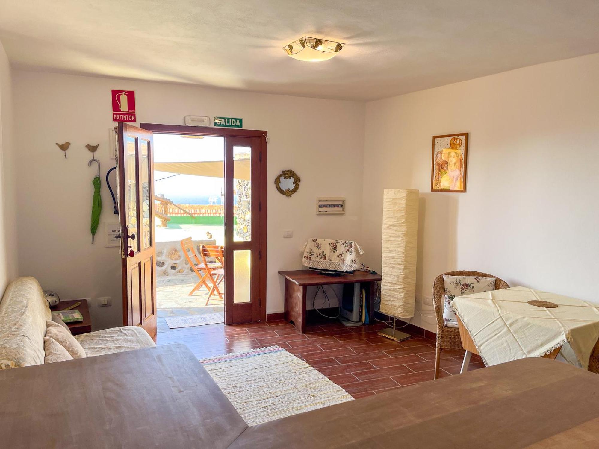 Casarte Villa Frontera Kültér fotó