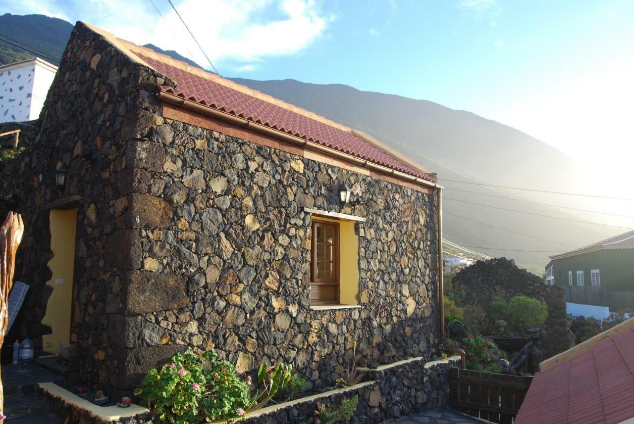 Casarte Villa Frontera Kültér fotó
